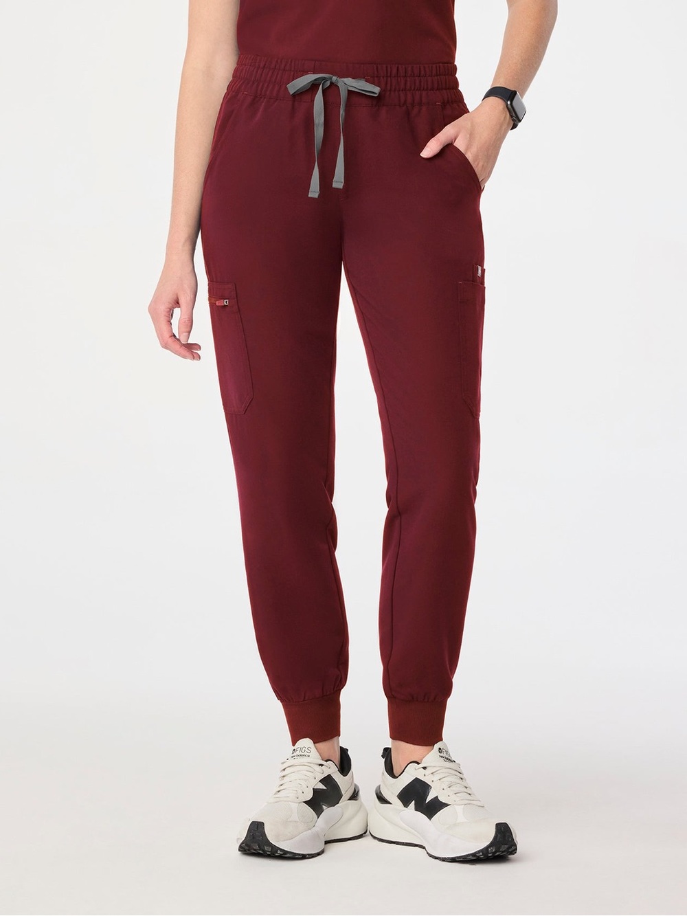 FIGS Uman Jogger Scrub Pant - #320